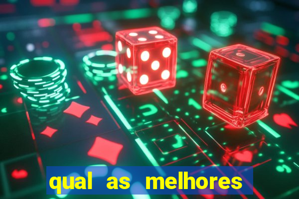 qual as melhores plataformas de jogos para ganhar dinheiro